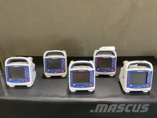  Zoll Propaq MD Будтехніка - Інші