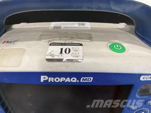  Zoll Propaq MD Будтехніка - Інші
