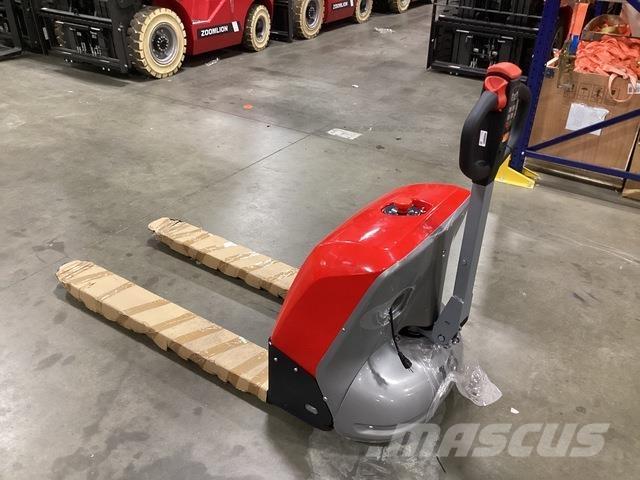 Zoomlion TB16H Ручні гідравлічні візки