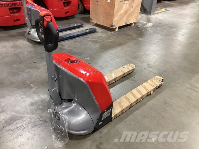 Zoomlion TB16H Ручні гідравлічні візки