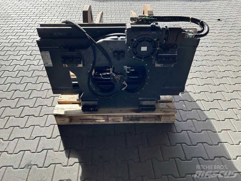 Bolzoni KG32GNB Захвати для мішків