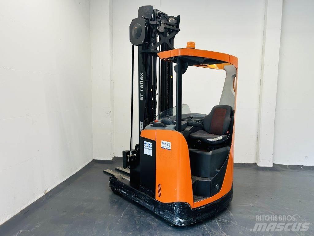 BT RRE160 Річ-трак із високим підйомом