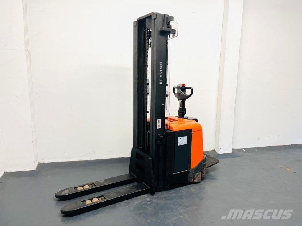BT SPE160L Ручний візок