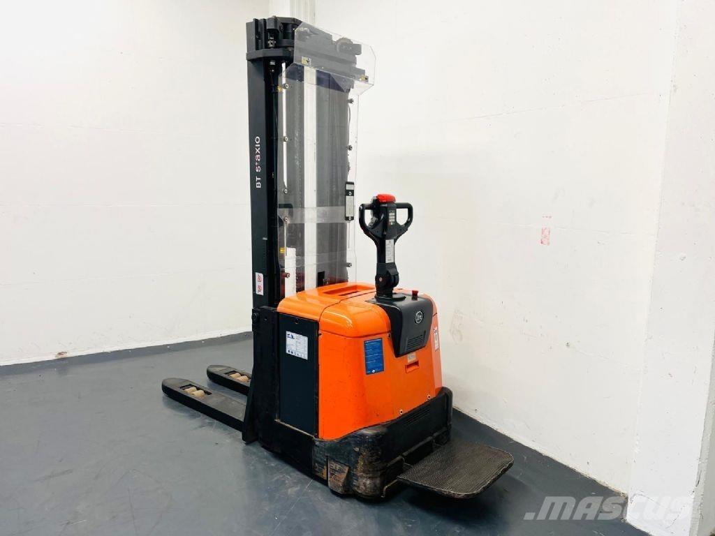 BT SPE160L Ручний візок