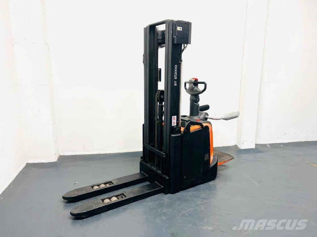 BT SPE160L Ручний візок
