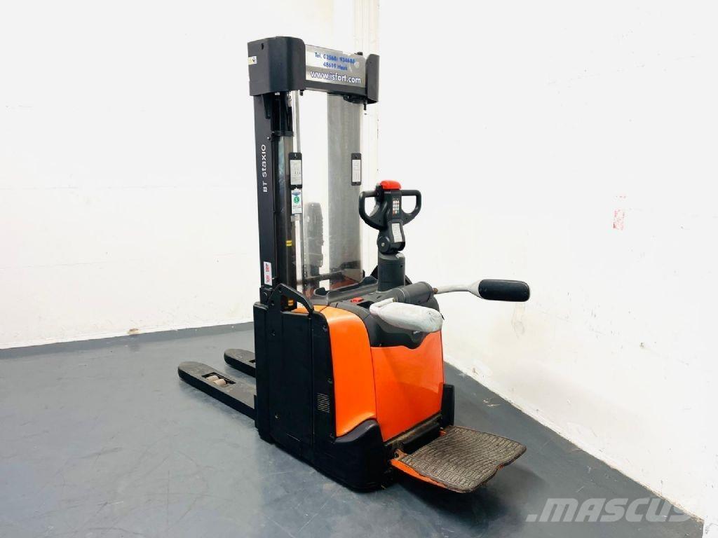 BT SPE160L Ручний візок