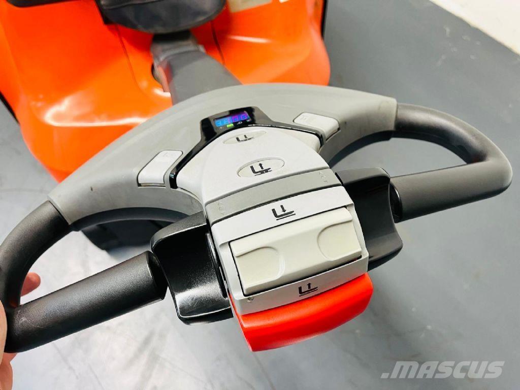 BT SWE 160 L Ручний візок