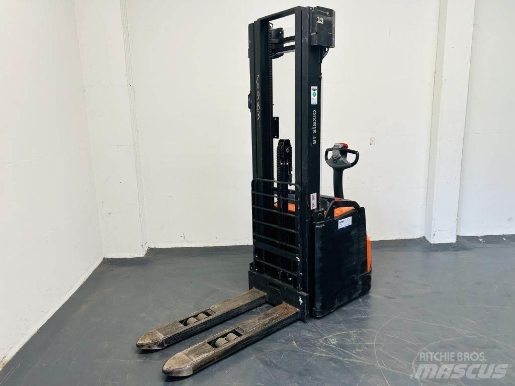 BT SWE160 Ручний візок
