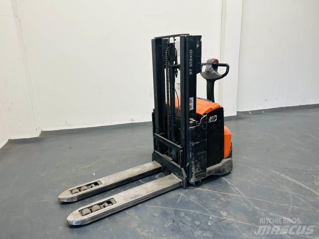 BT SWE200D Ручний візок