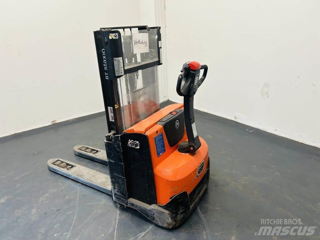 BT SWE200D Ручний візок