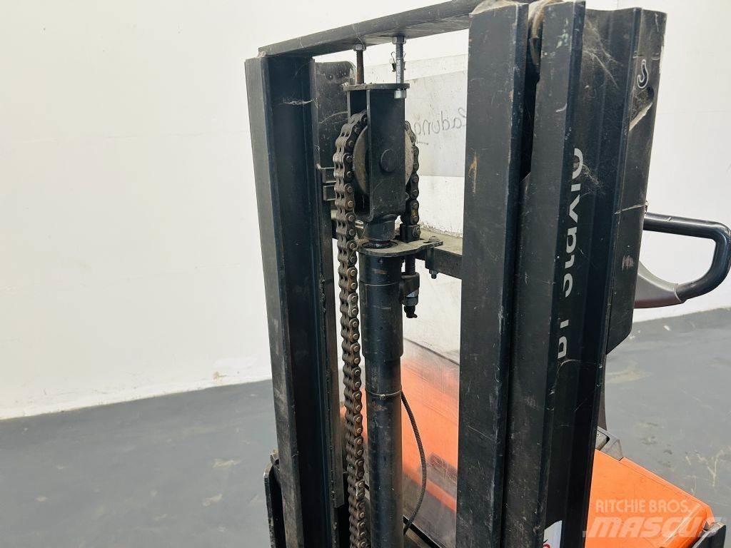 BT SWE200D Ручний візок