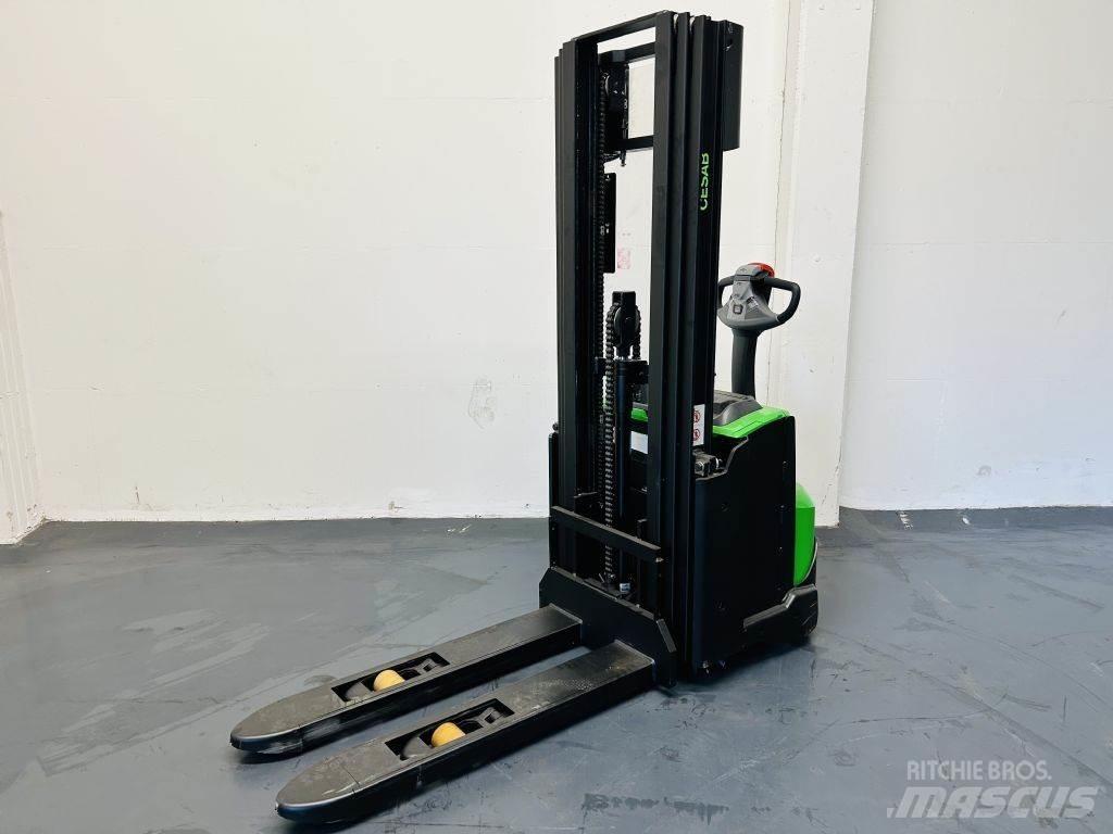 Cesab S214L Ручний візок