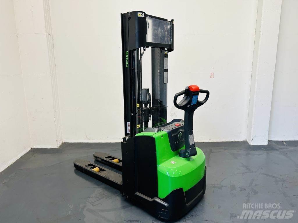 Cesab S214L Ручний візок