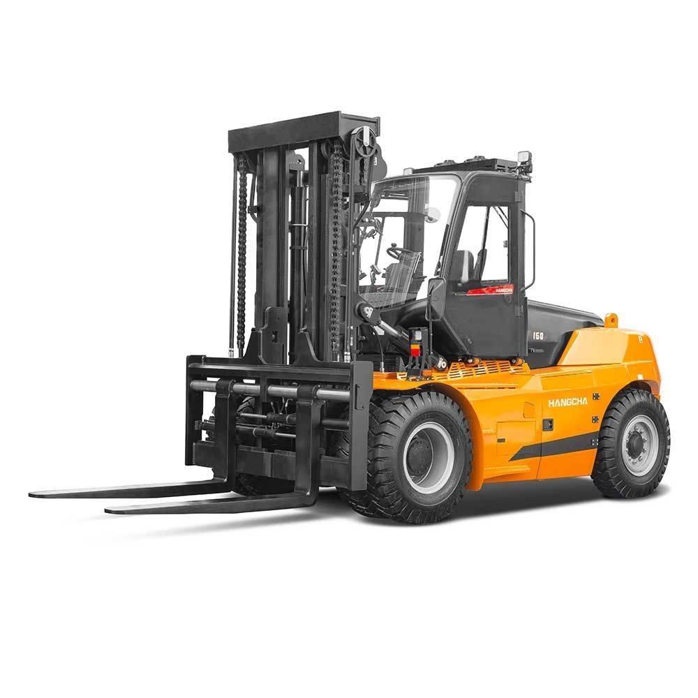 Hangcha CPD160-XHXL2G Електронавантажувачі