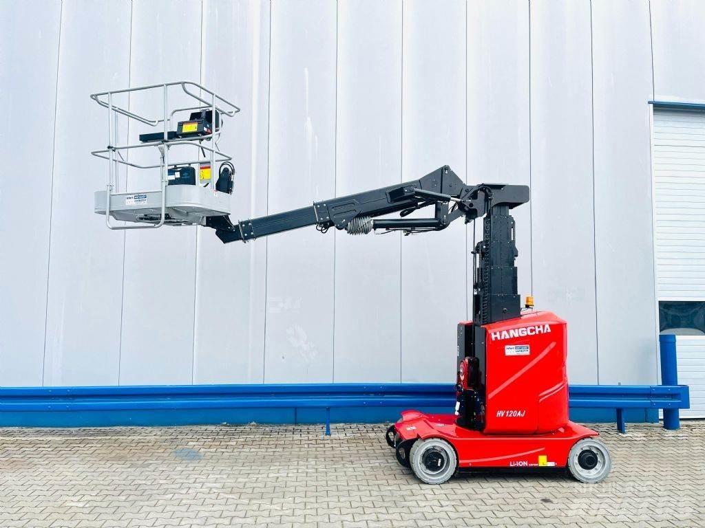 Hangcha HV120AJ Колінчаті підйомники