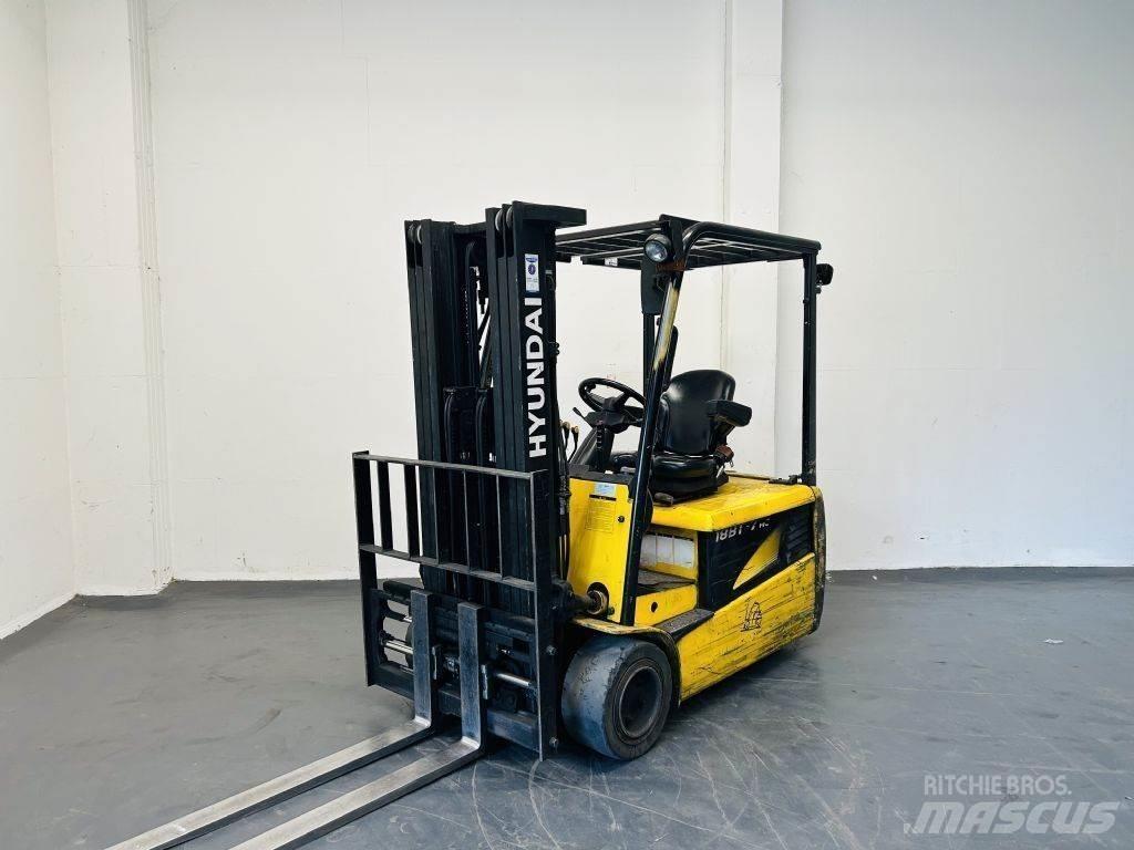 Hyundai 18BT-7 Електронавантажувачі