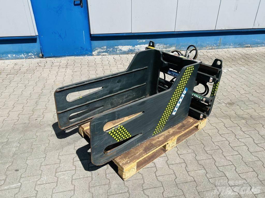 Kaup 1.5T 413 Захвати для мішків