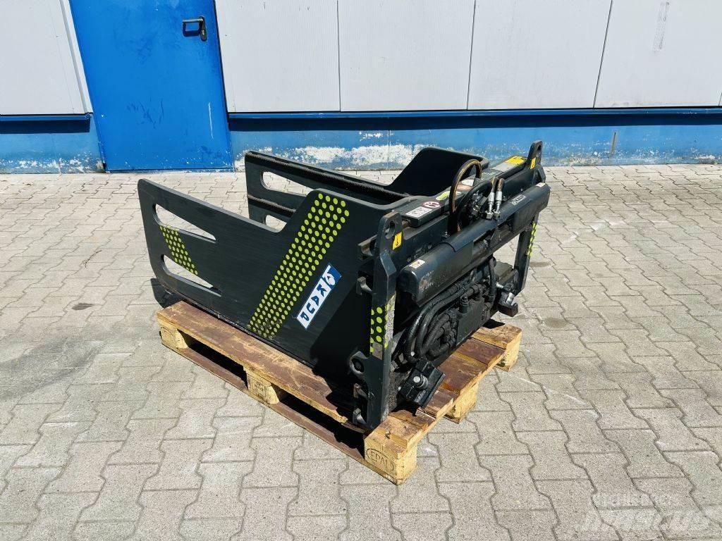 Kaup 1.5T 413 Захвати для мішків
