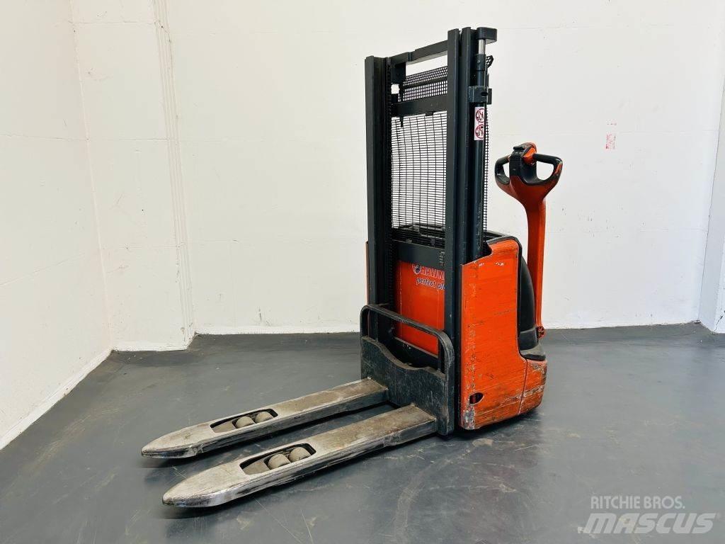 Linde L10 Ручний візок