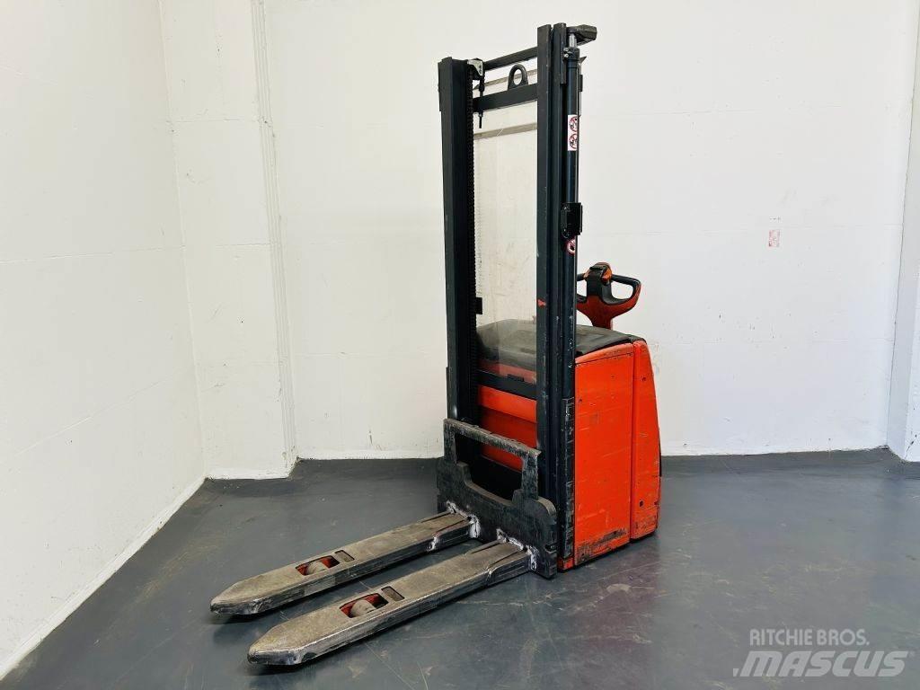 Linde L16 Ручний візок