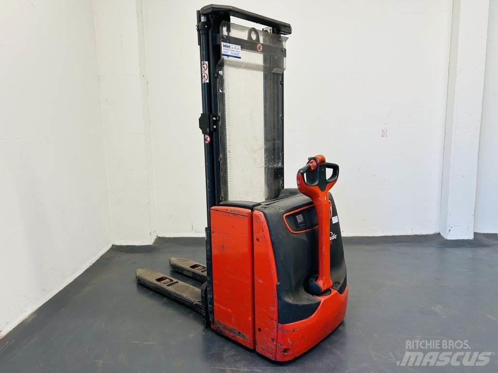 Linde L16 Ручний візок