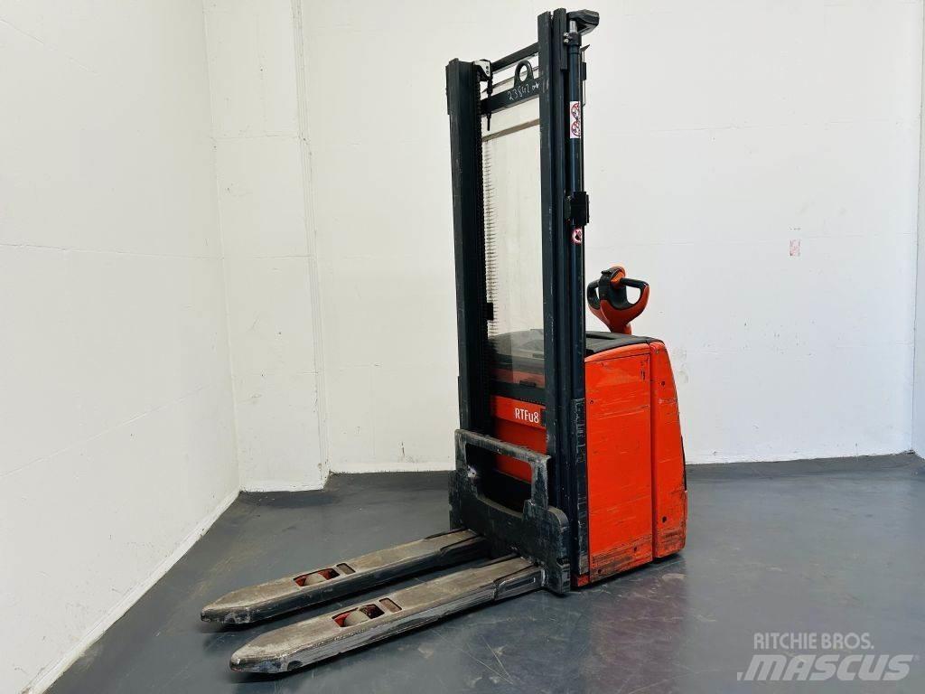 Linde L16 Ручний візок