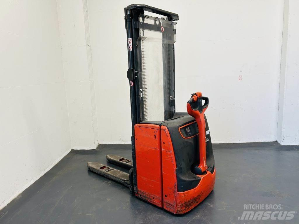 Linde L16 Ручний візок