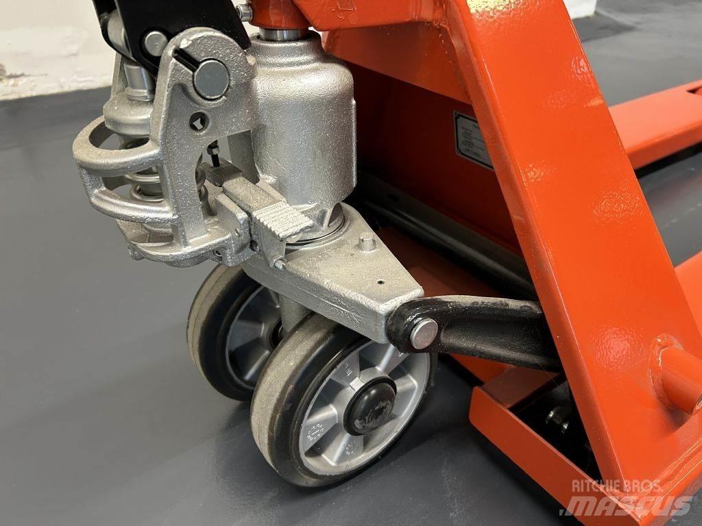  *Sonstige Handhubwagen Ручні гідравлічні візки