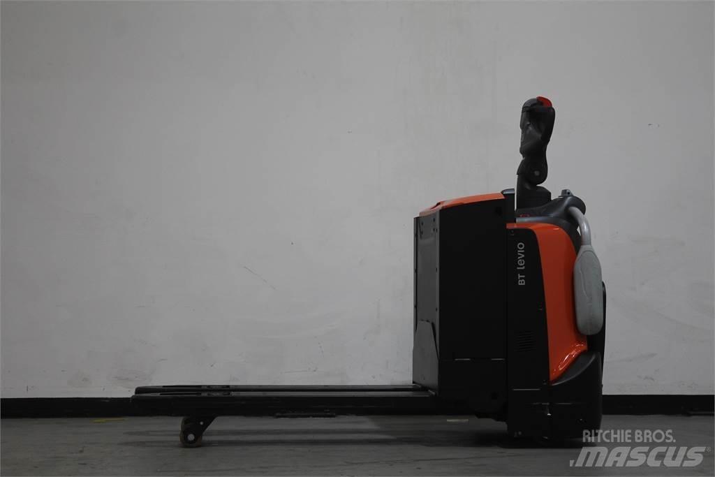 Toyota LPE200B Штабелери