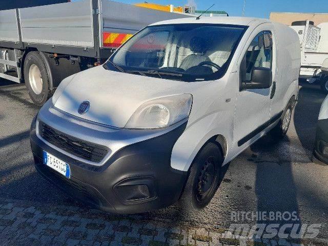 Fiat FIORINO Контейнер