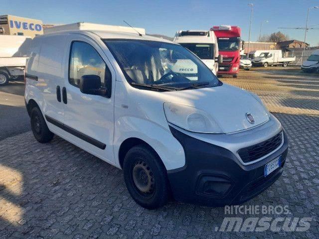 Fiat FIORINO Контейнер