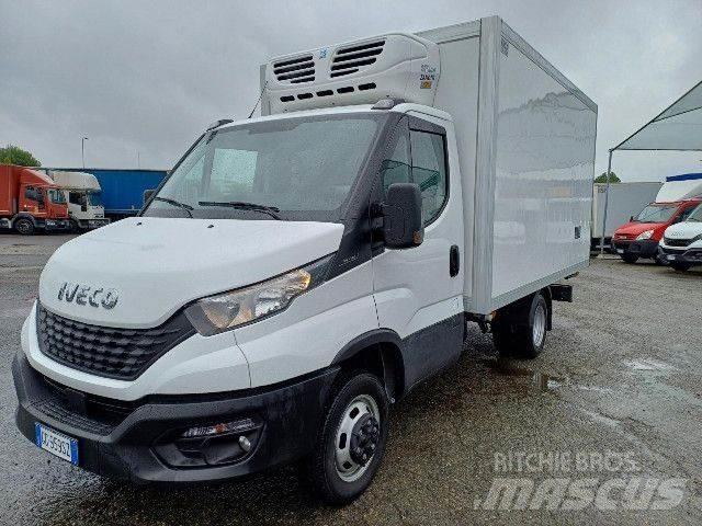 Iveco 35C16 Рефрижератори