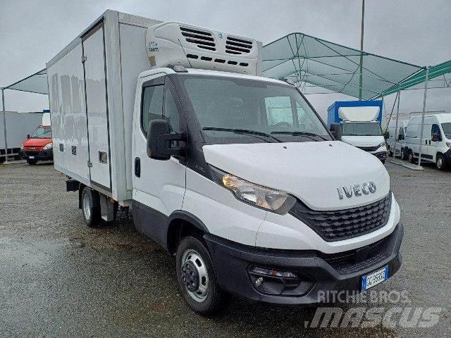 Iveco 35C16 Рефрижератори