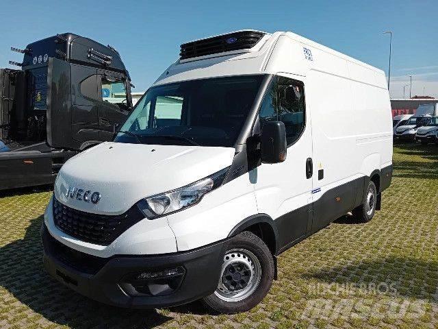 Iveco 35S16 Рефрижератори