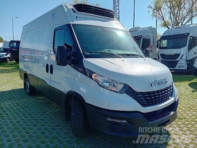Iveco 35S16 Рефрижератори