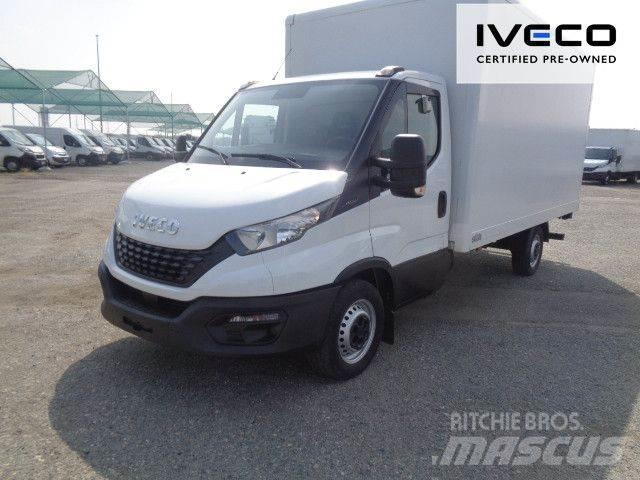 Iveco 35S16 Фургони