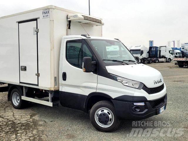 Iveco 50C15 Рефрижератори