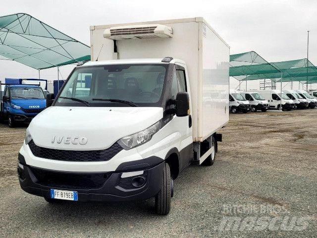 Iveco 50C15 Рефрижератори