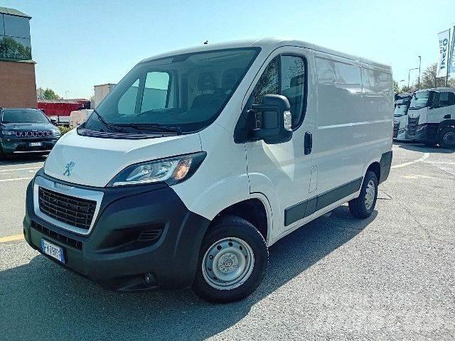 Peugeot BOXER Контейнер