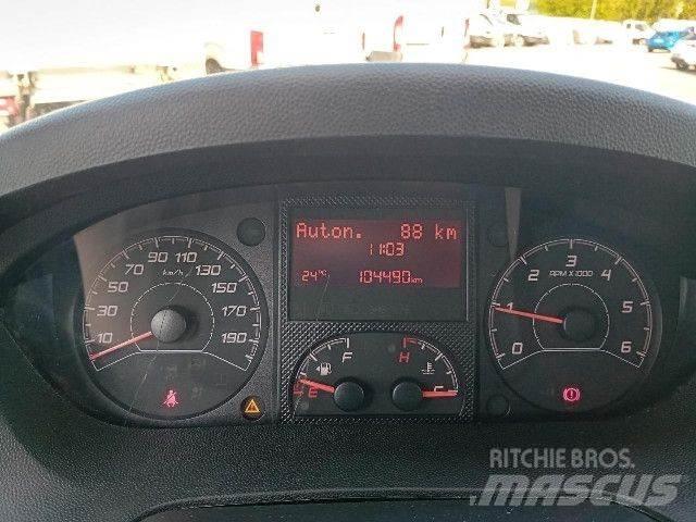 Peugeot BOXER Контейнер