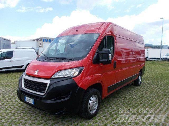Peugeot BOXER Контейнер