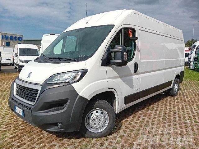 Peugeot BOXER Контейнер