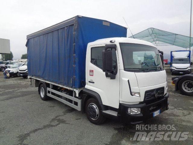Renault D75 Вантажівки / спеціальні