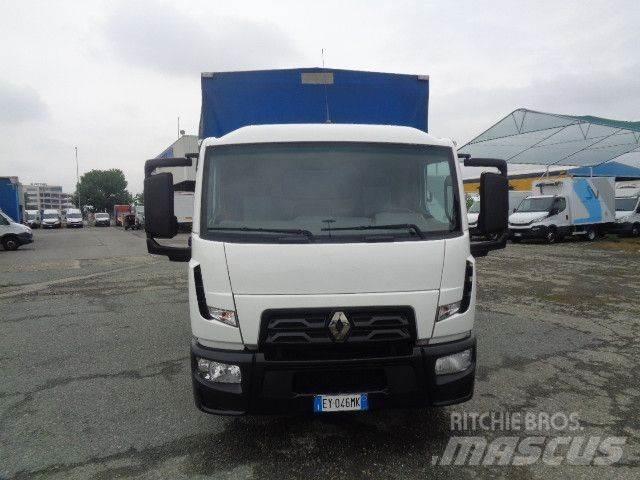 Renault D75 Вантажівки / спеціальні