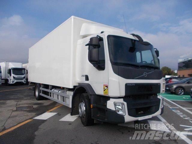 Volvo FE250 Фургони
