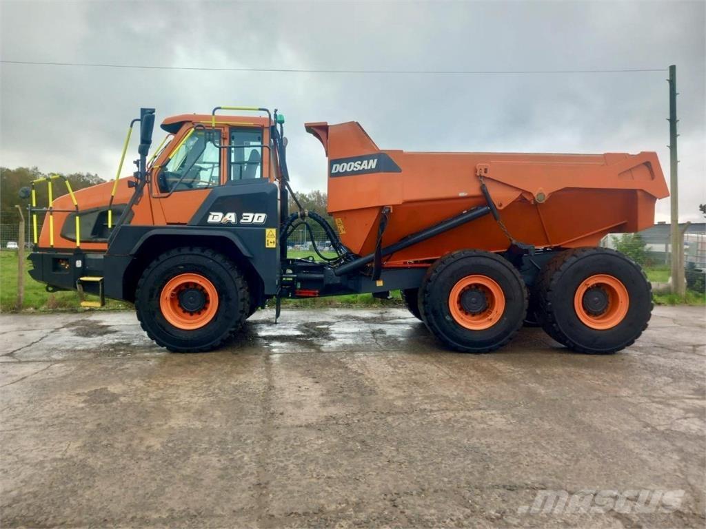 Develon DA30 Сільгосптехніка - Інші