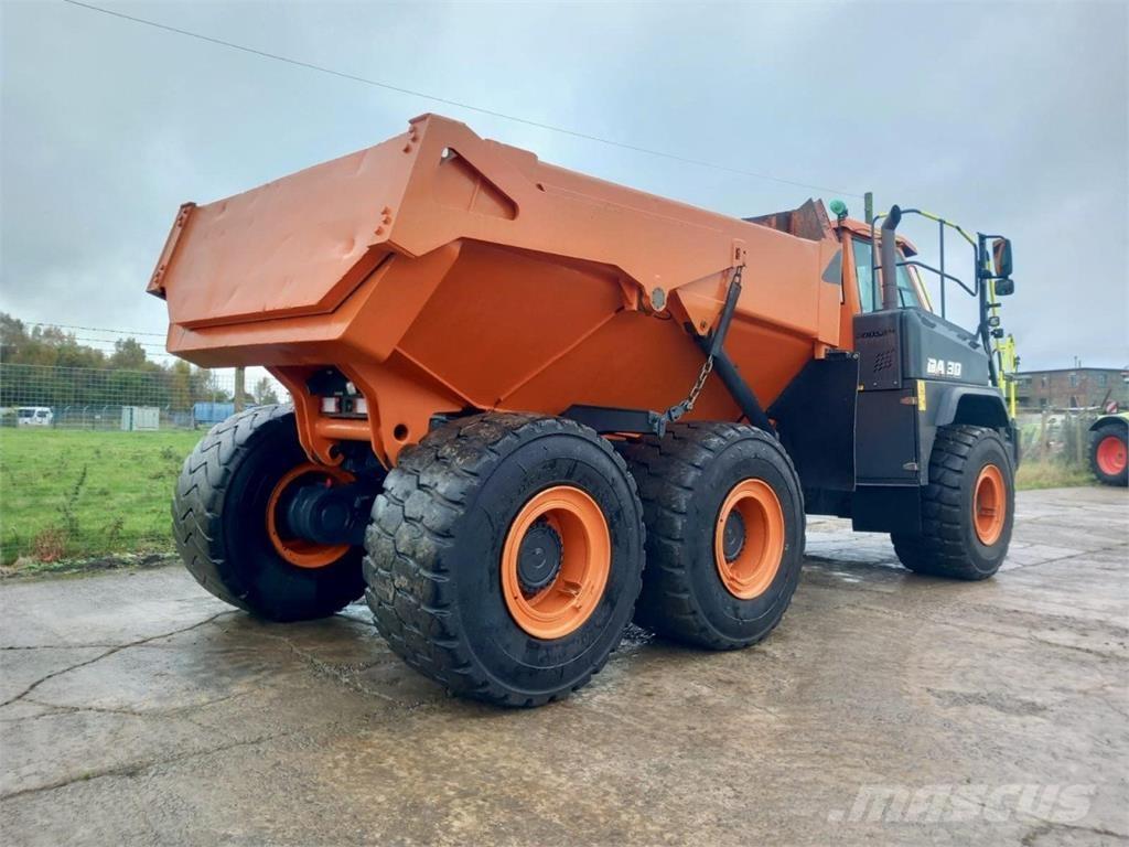 Develon DA30 Сільгосптехніка - Інші