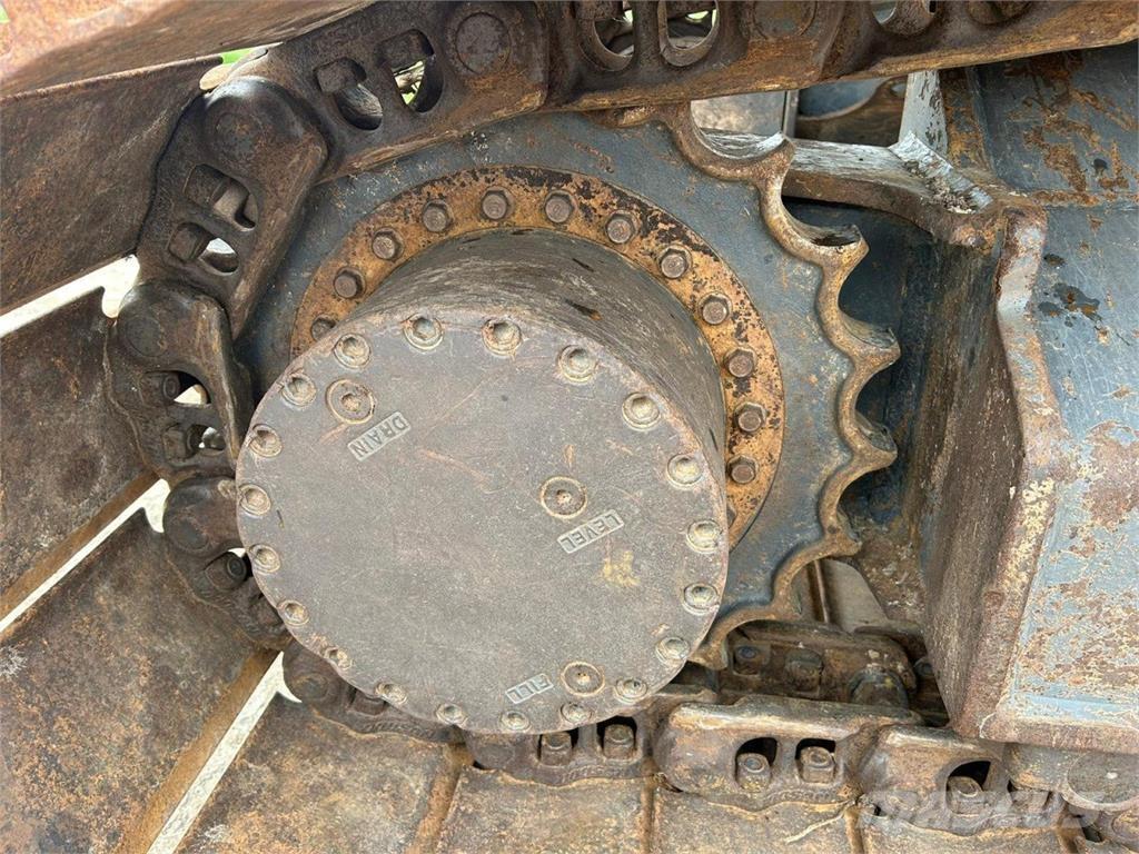 Develon DX160HT-5 Сільгосптехніка - Інші