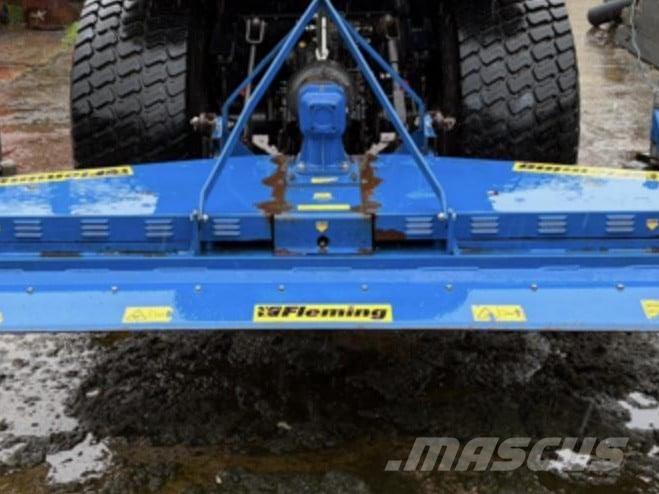Fleming FM230 Косилки
