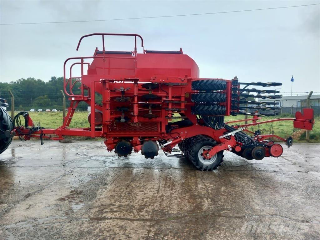 Horsch PRONTO 4DC Інші землеоброблювальні машини і додаткове обладнання